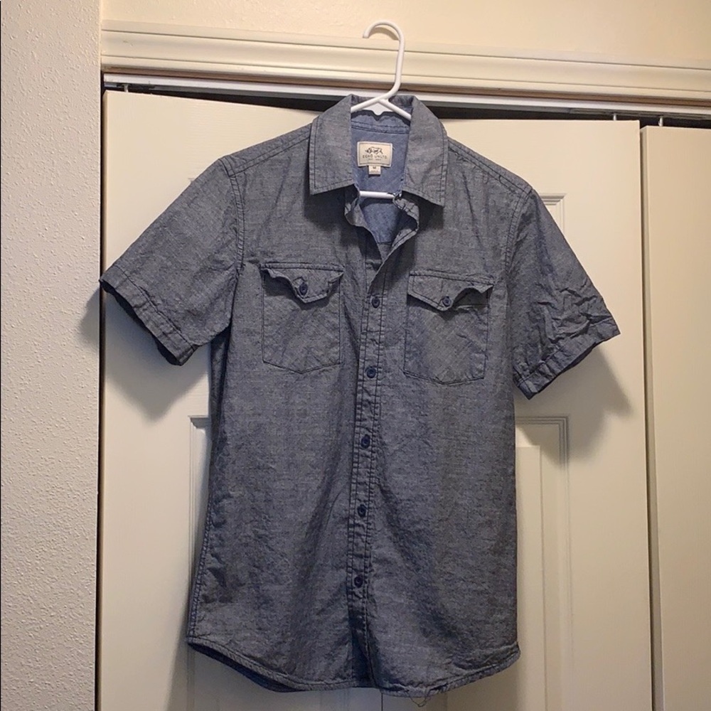 Ecko Unltd. Casual Button down shirt